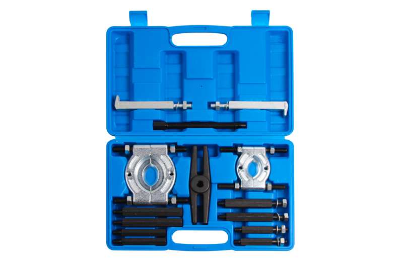 Bearing puller kit